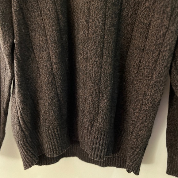 Oscar De La Renta Mens Sweater Size XXL - Picture 6 of 8